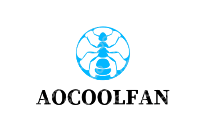 Aocoolfan logo